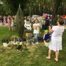 День города Новокузнецка 2019